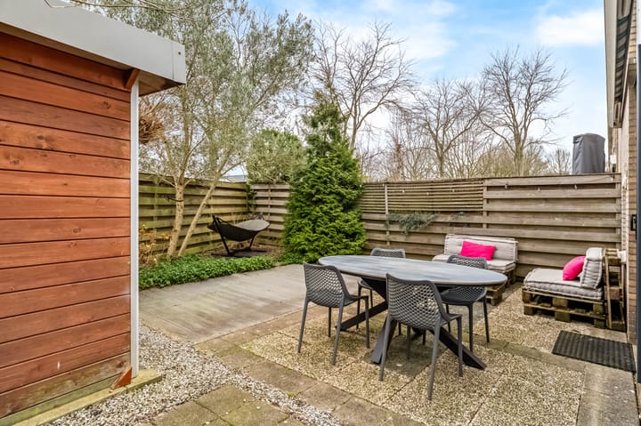 Foto 16 van Cantharel 1