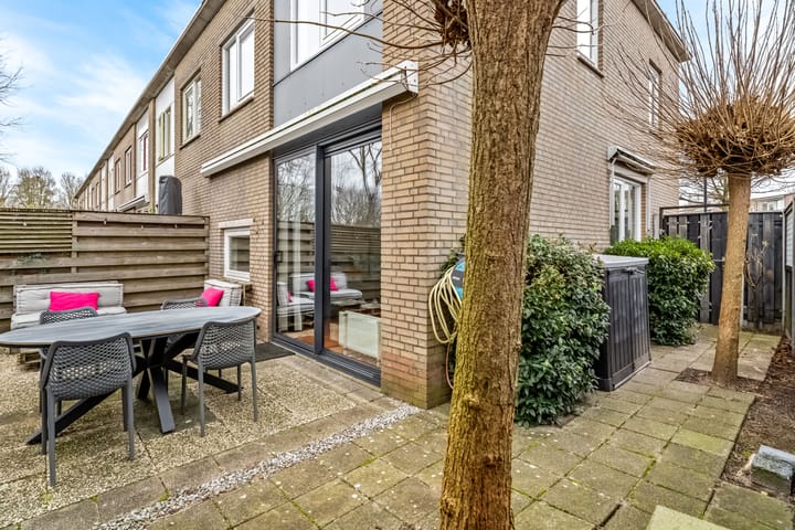 Foto 18 van Cantharel 1