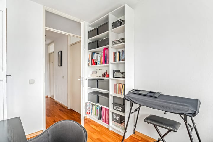 Foto 25 van Cantharel 1