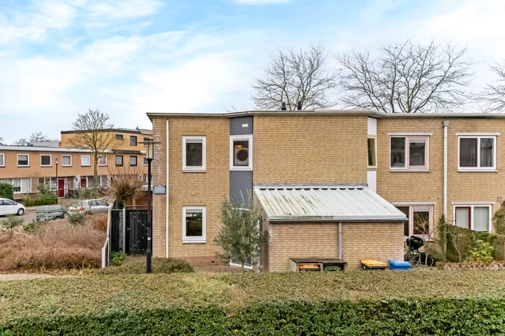 Foto 36 van Cantharel 1