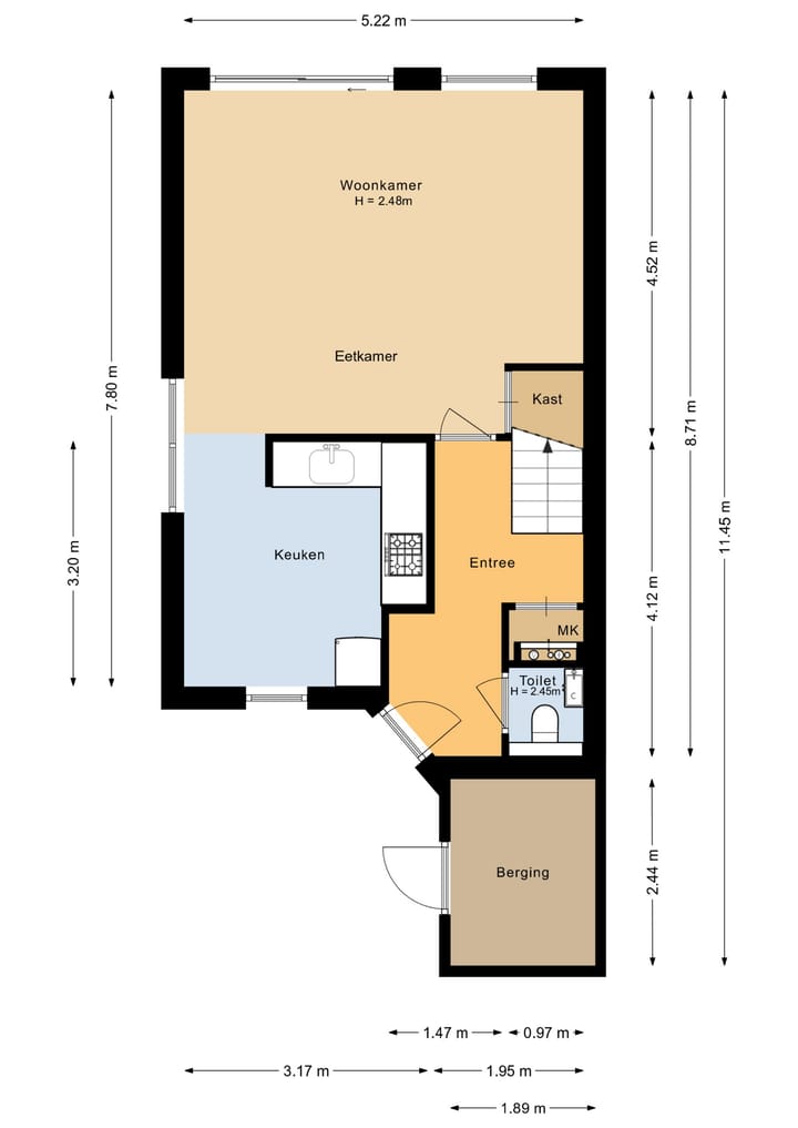 Foto 44 van Cantharel 1