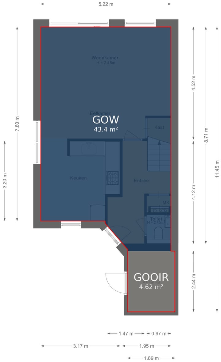 Foto 45 van Cantharel 1