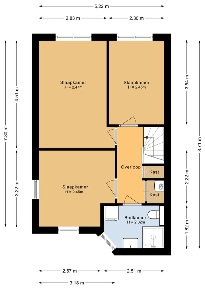 Foto 48 van Cantharel 1