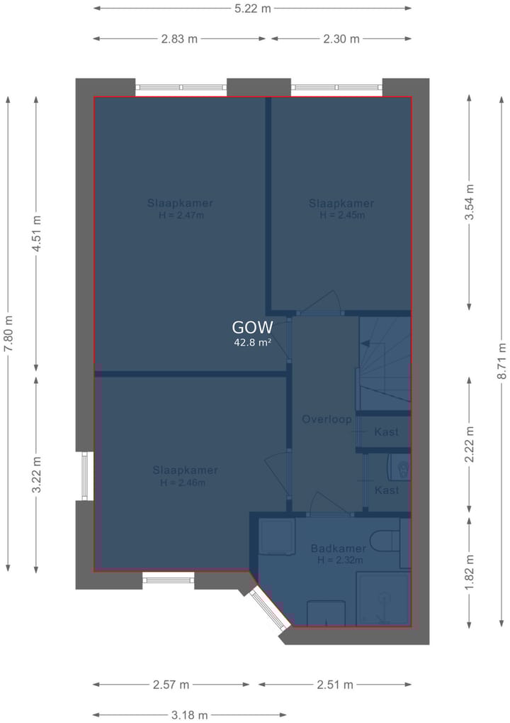 Foto 49 van Cantharel 1