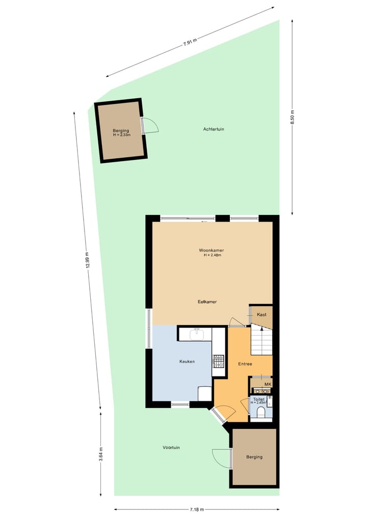 Foto 50 van Cantharel 1