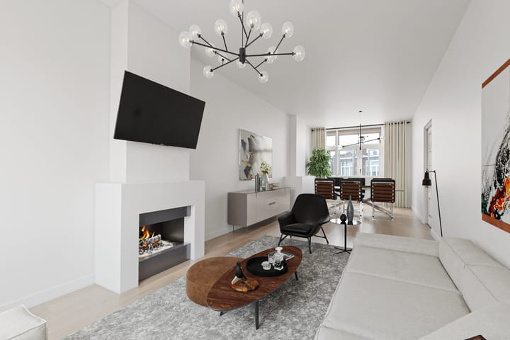 Foto 2 van Pahudstraat 148