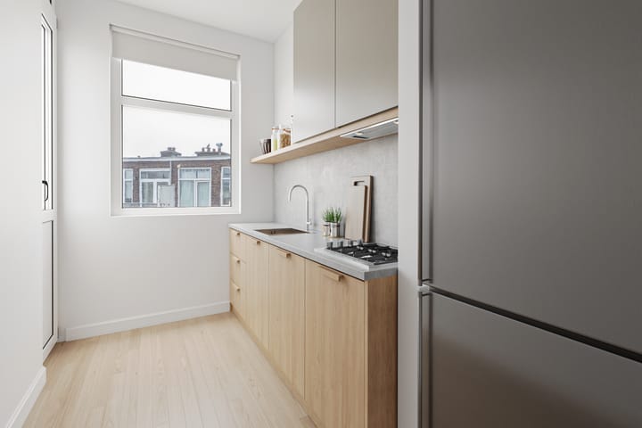 Foto 4 van Pahudstraat 148