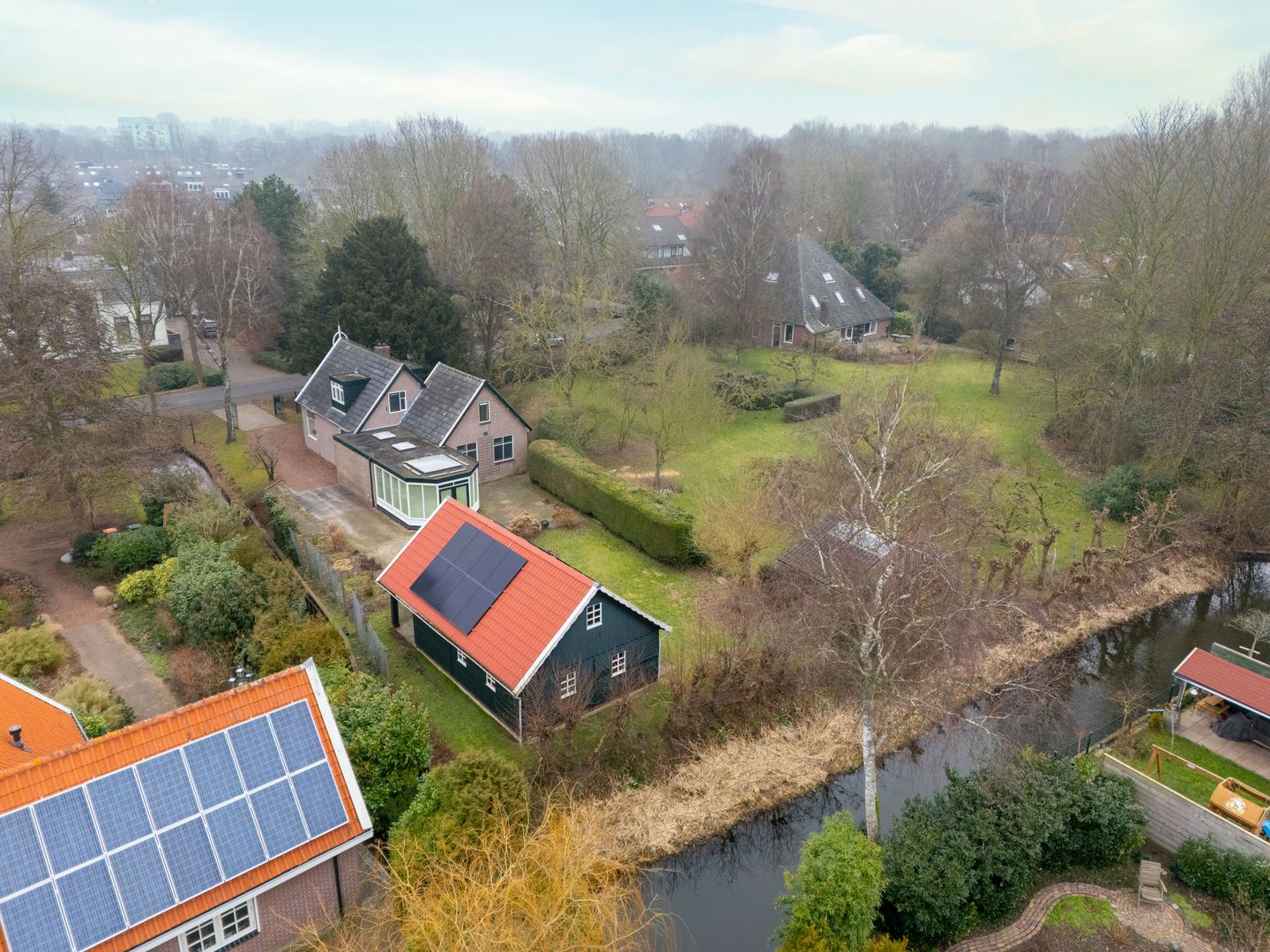 Photo 4 of Dorpsstraat 16