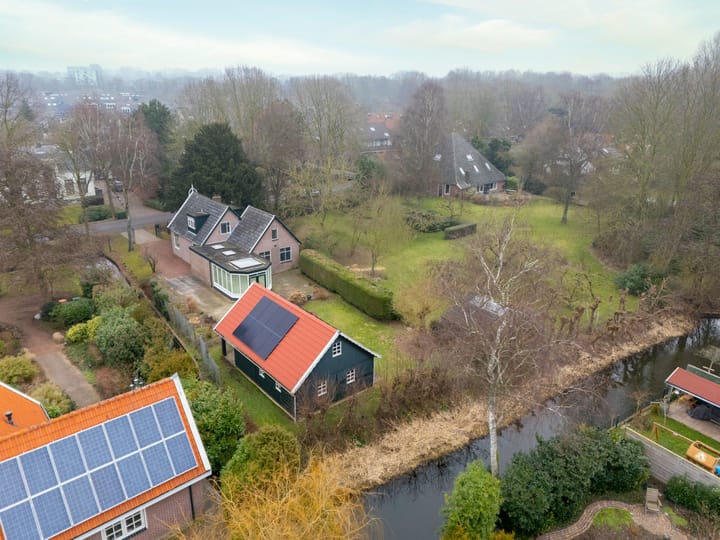 Photo 4 of Dorpsstraat 16
