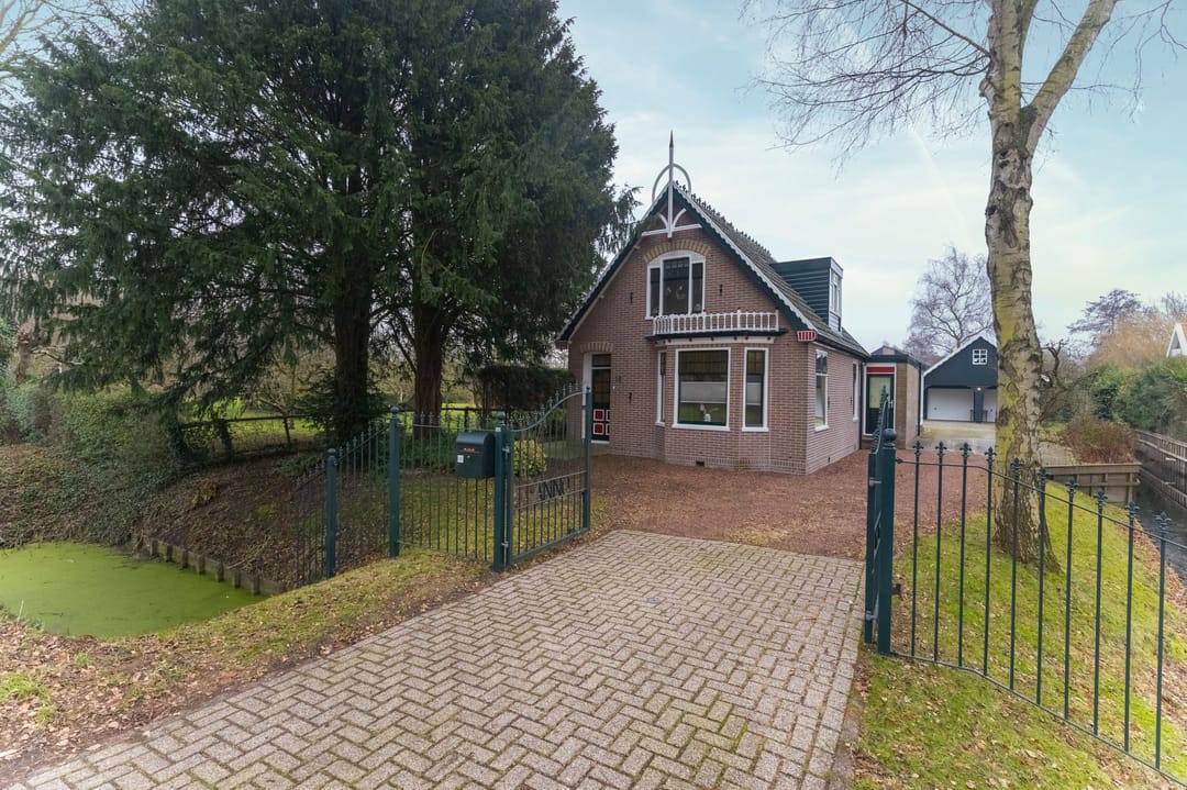 Photo 7 of Dorpsstraat 16