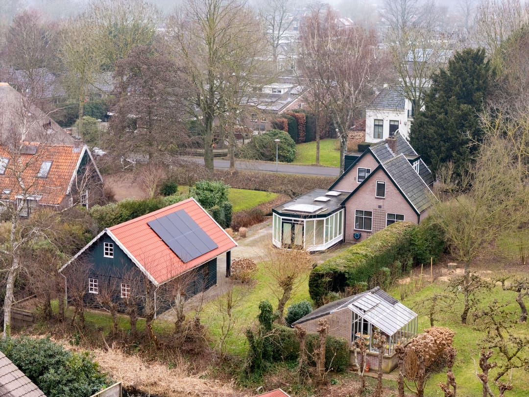 Photo 8 of Dorpsstraat 16