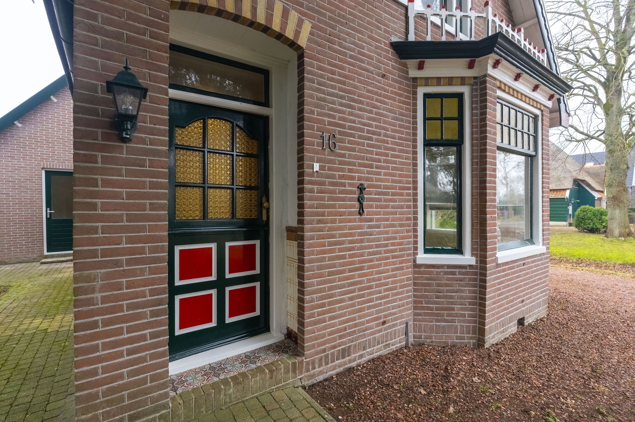 Photo 12 of Dorpsstraat 16