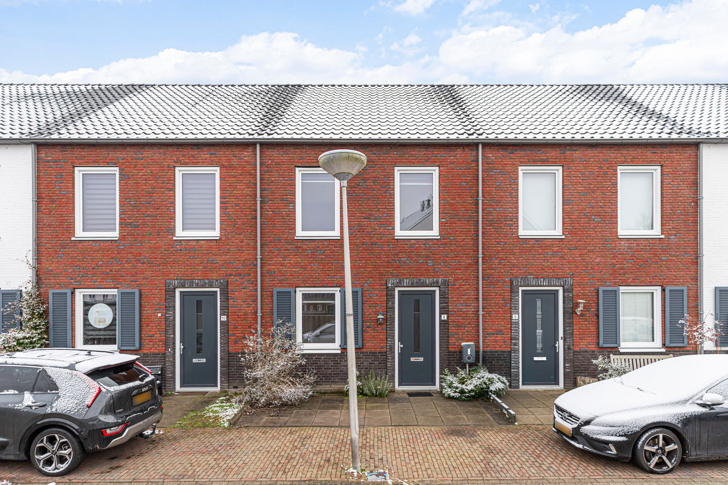 Foto 5 van Distelvlinderstraat 8