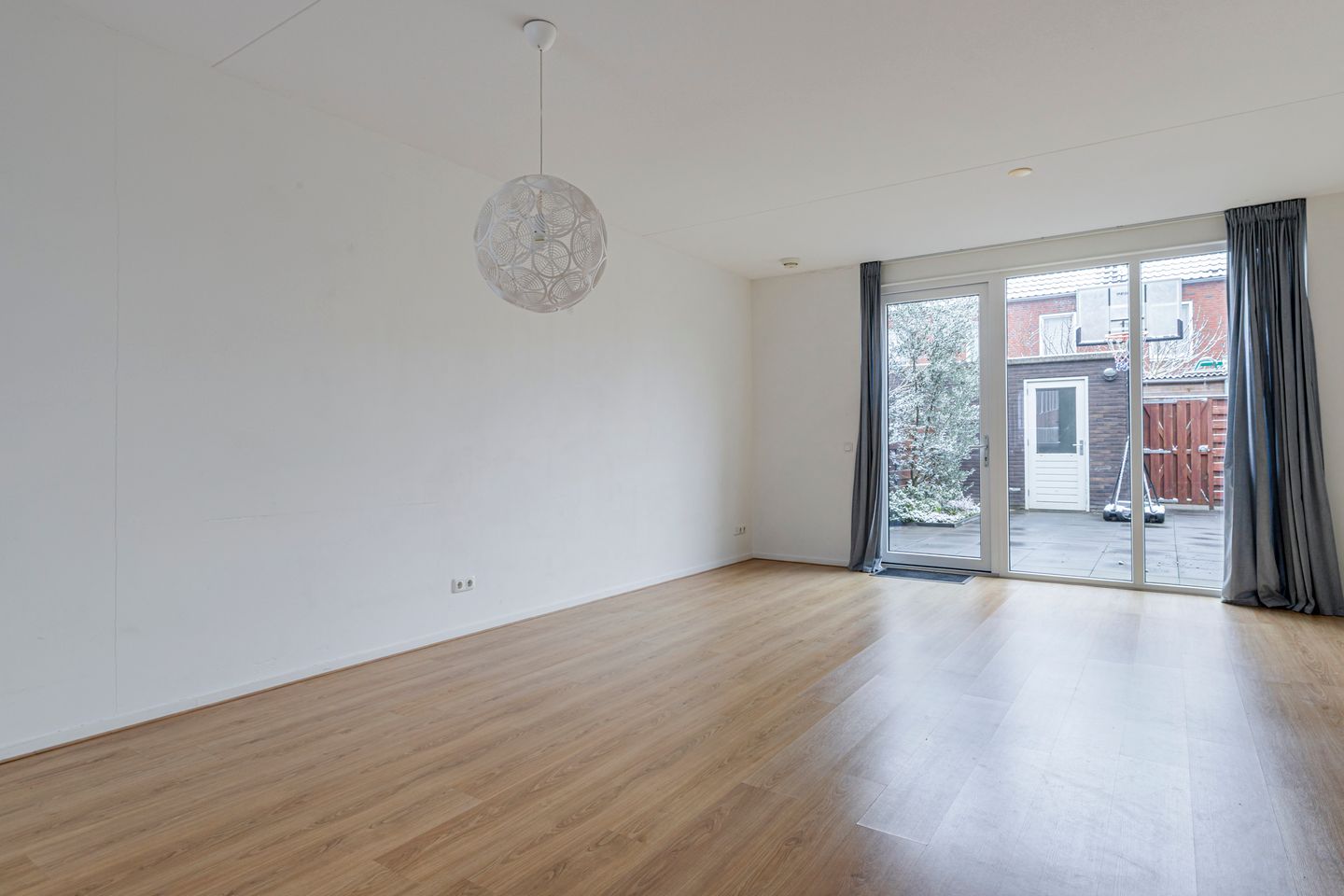 Foto 10 van Distelvlinderstraat 8
