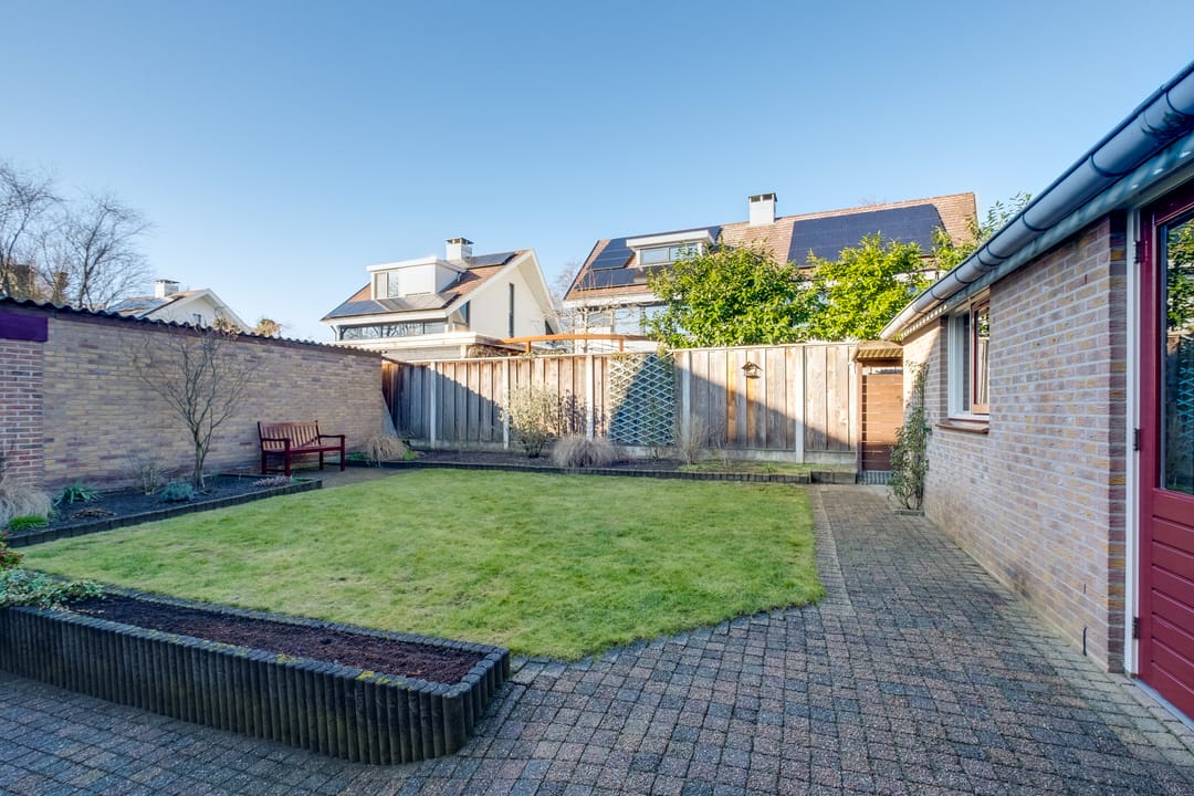 Foto 2 van Nieuwstad 18