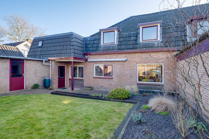 Foto 3 van Nieuwstad 18