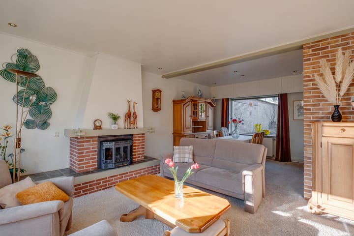 Foto 5 van Nieuwstad 18