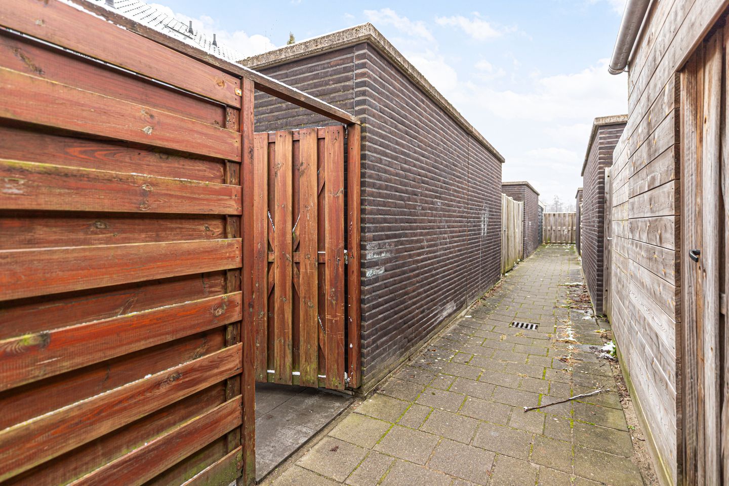 Foto 40 van Distelvlinderstraat 8