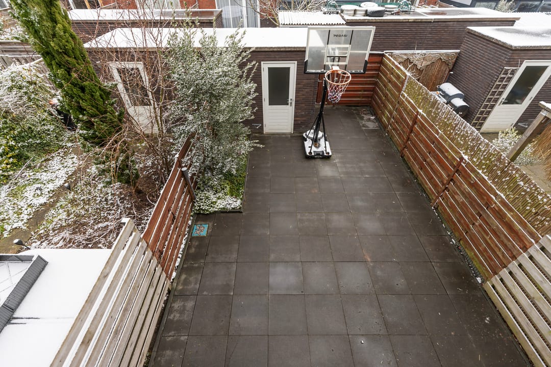 Foto 41 van Distelvlinderstraat 8