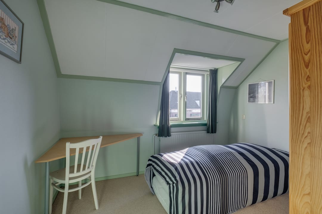 Foto 16 van Nieuwstad 18