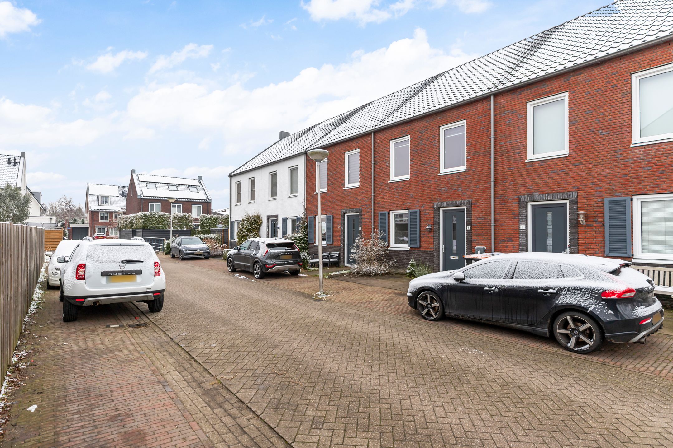 Foto 42 van Distelvlinderstraat 8