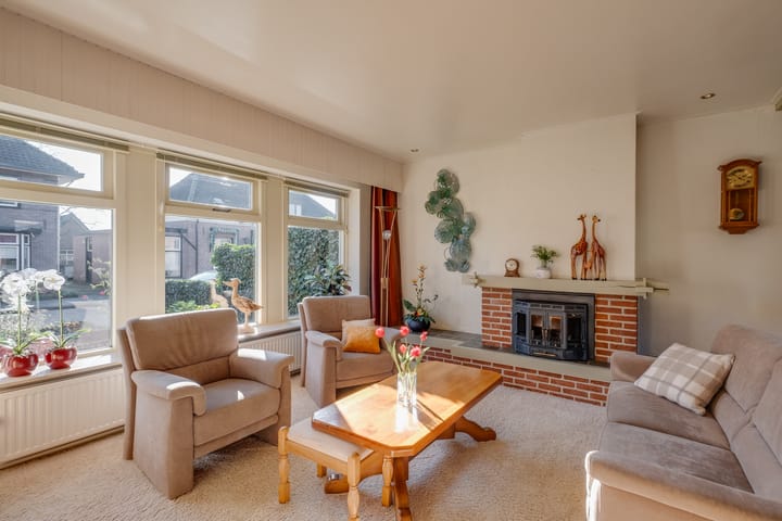 Foto 4 van Nieuwstad 18