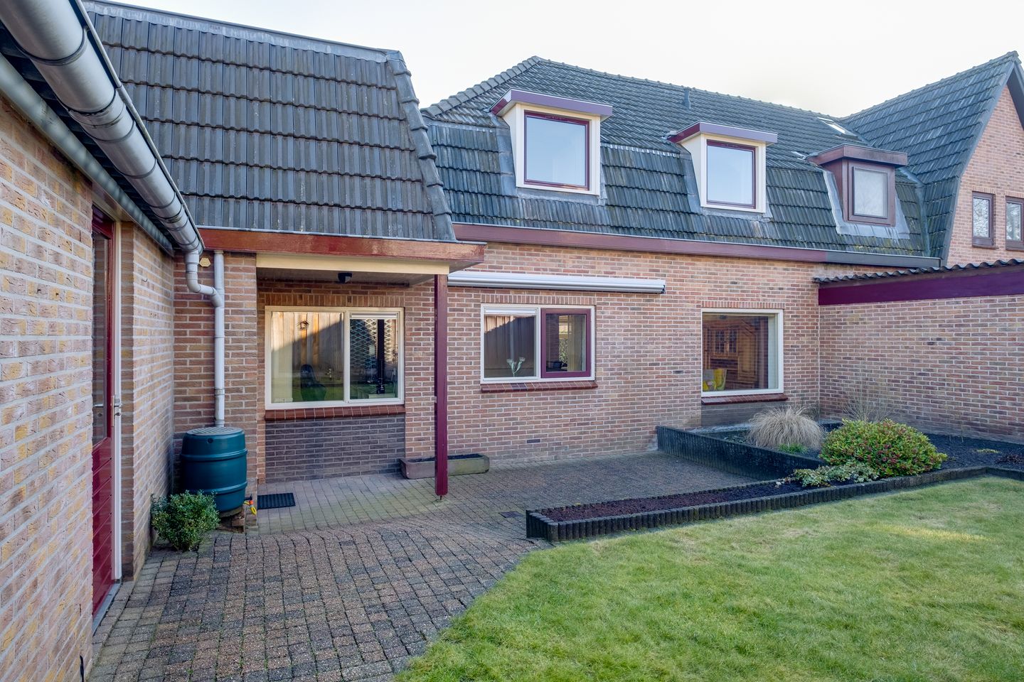 Foto 20 van Nieuwstad 18