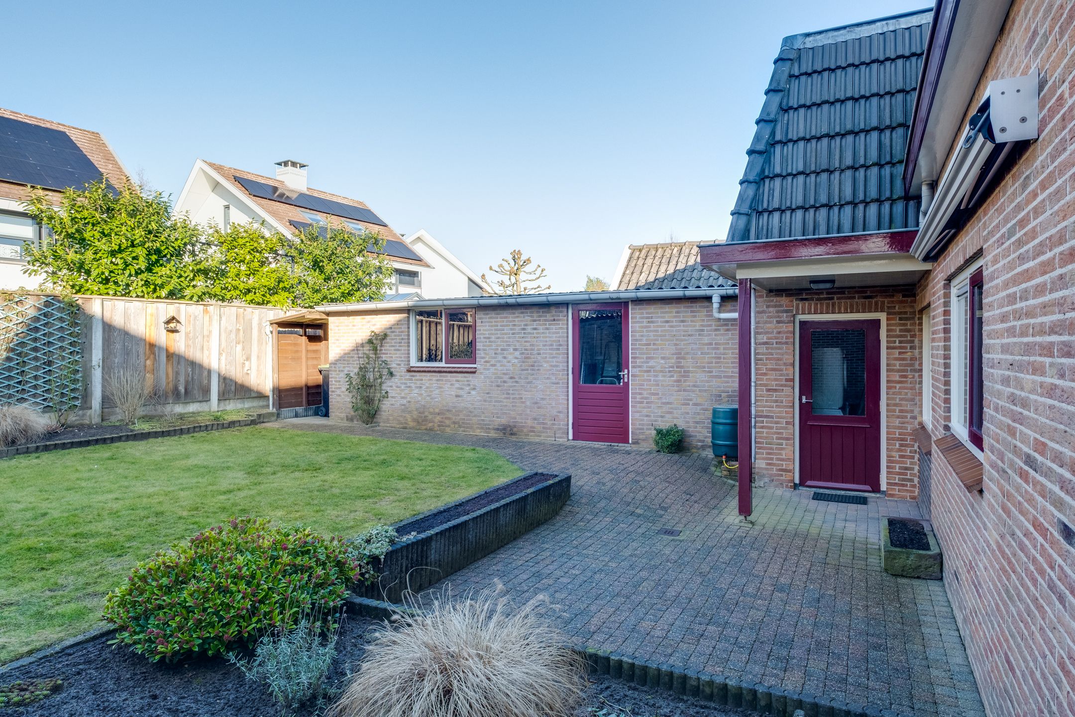 Foto 21 van Nieuwstad 18