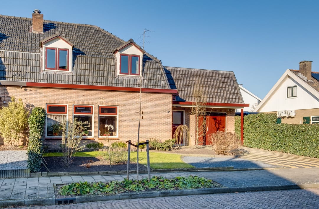 Foto 23 van Nieuwstad 18