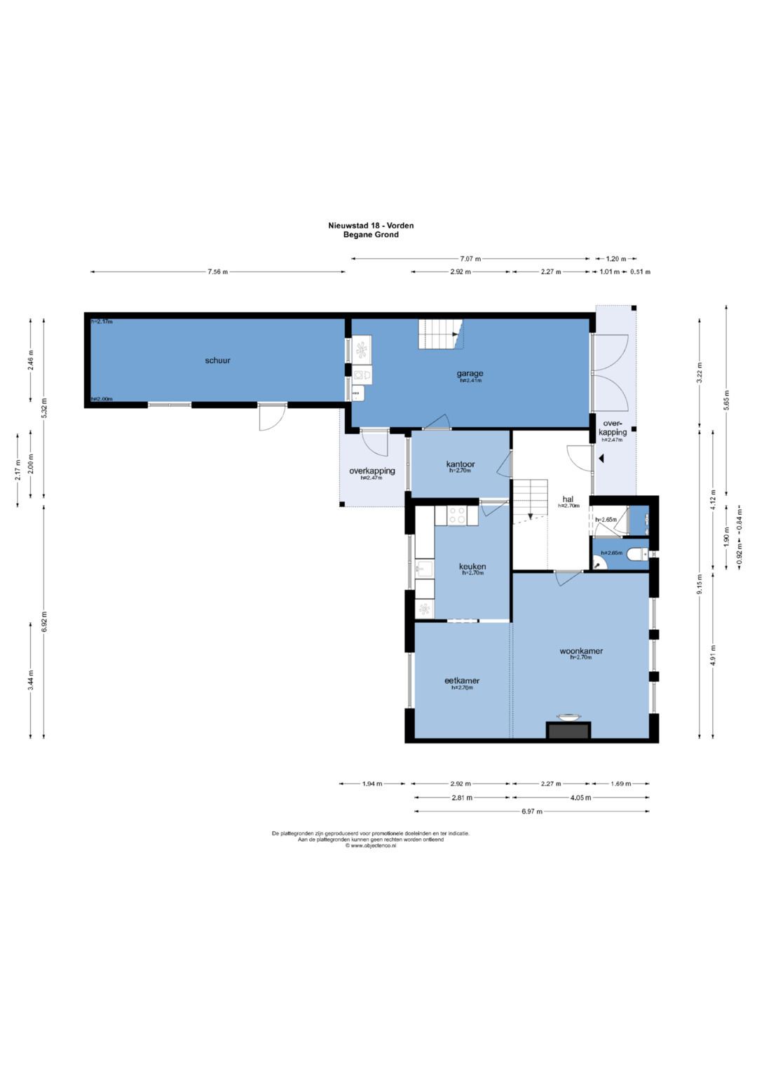 Foto 24 van Nieuwstad 18