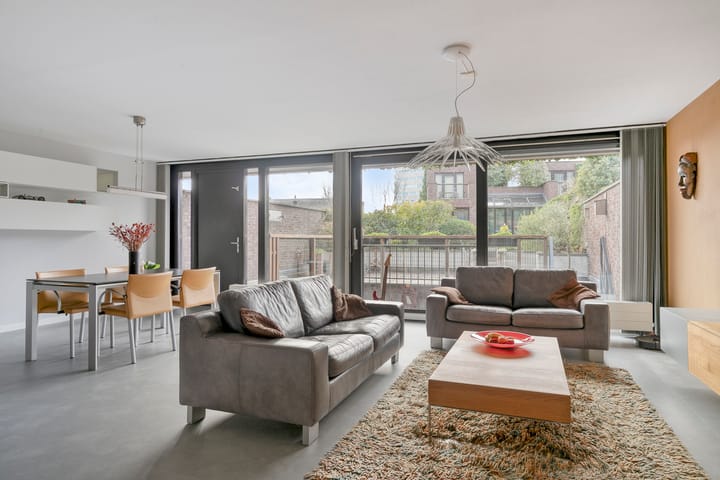 Foto 2 van Vestdijk 116