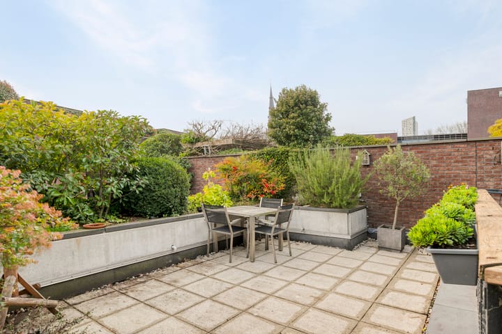 Foto 4 van Vestdijk 116