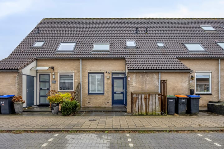 Foto 2 van Trompetstraat 66