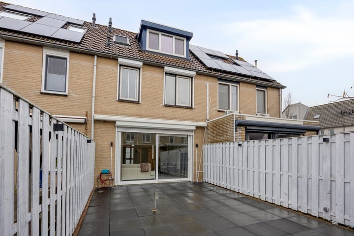 Foto 3 van Trompetstraat 66