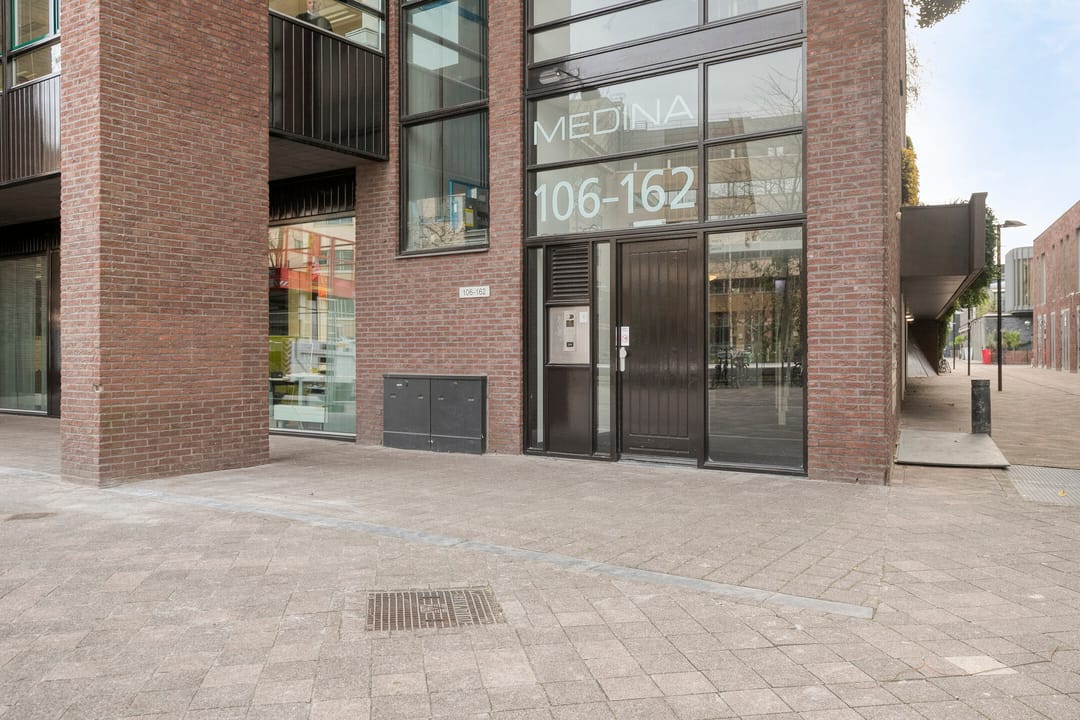 Photo 37 of Vestdijk 116