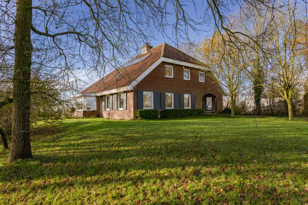 Foto 2 van Terdiekerweg 10