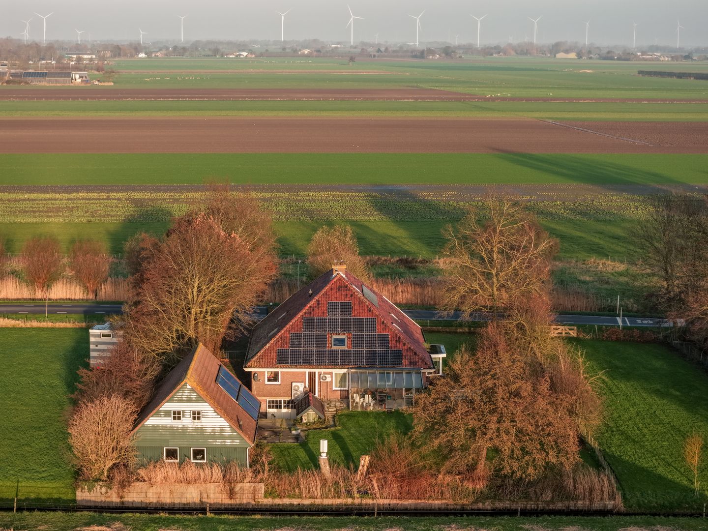 Foto 5 van Terdiekerweg 10