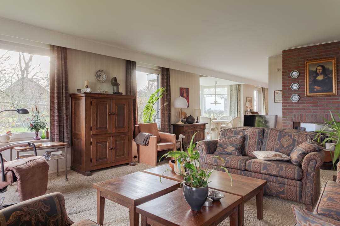 Foto 7 van Terdiekerweg 10