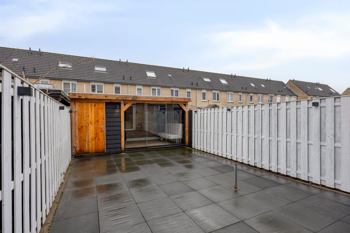 Foto 4 van Trompetstraat 66