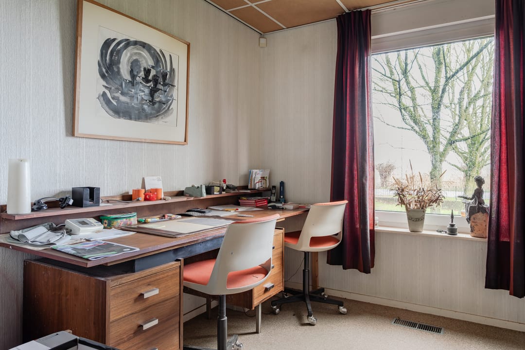 Foto 16 van Terdiekerweg 10