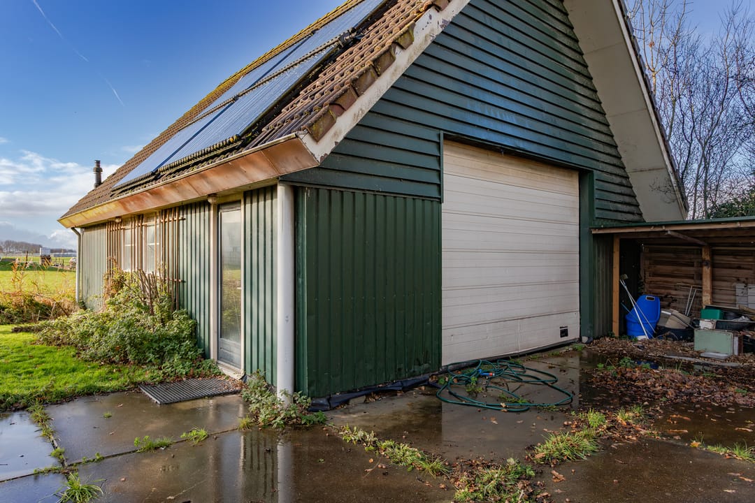 Foto 28 van Terdiekerweg 10