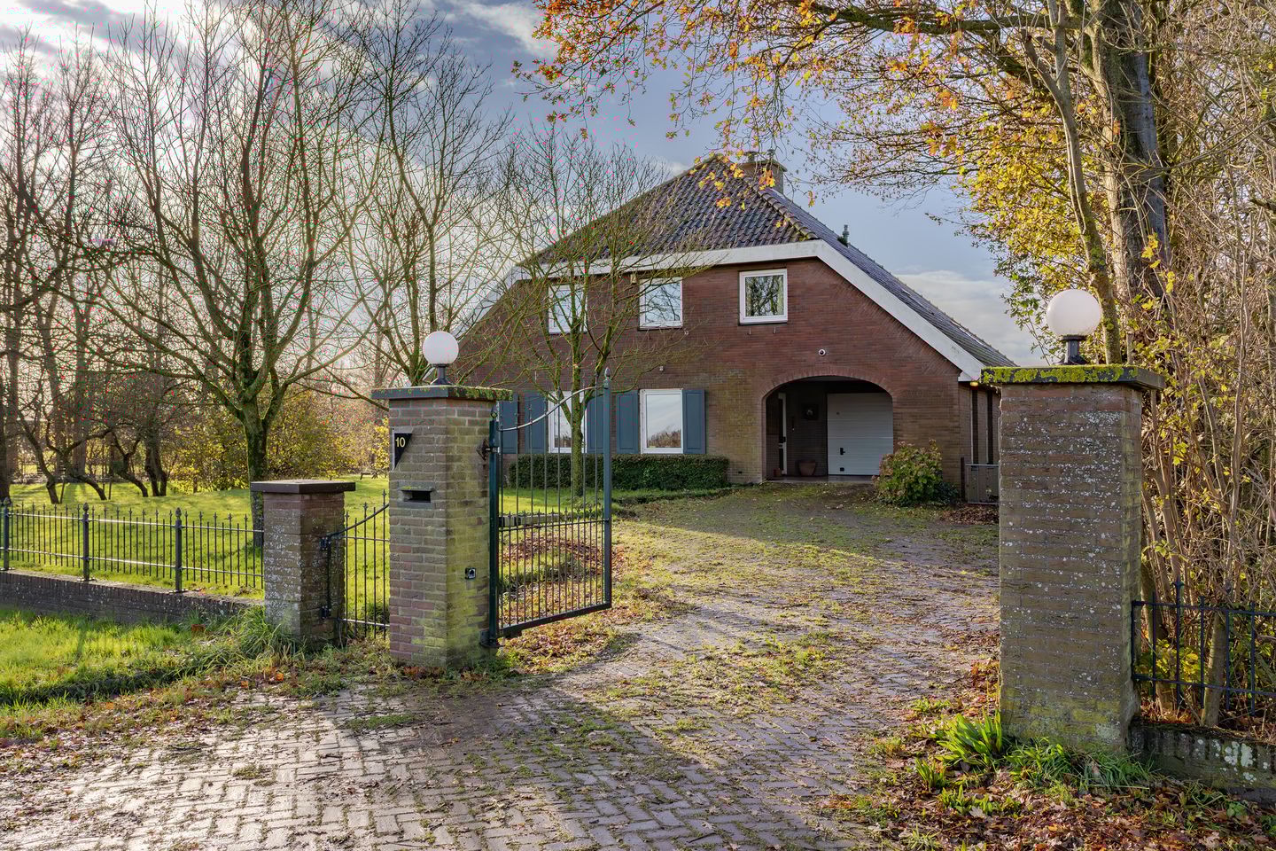 Foto 34 van Terdiekerweg 10