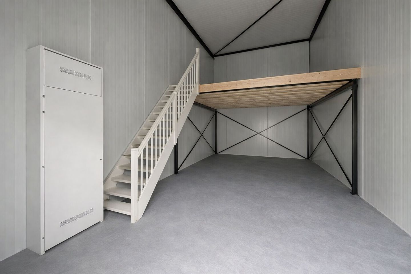 Bekijk foto 2 van Nieuwe Kleverskerkseweg 17-16