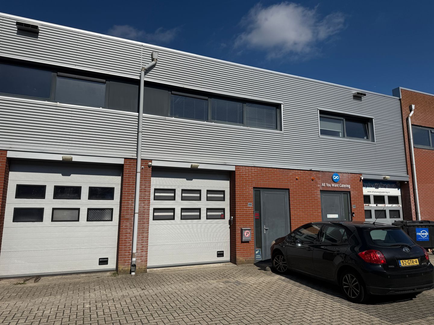 Bekijk foto 2 van Fornheselaan 268