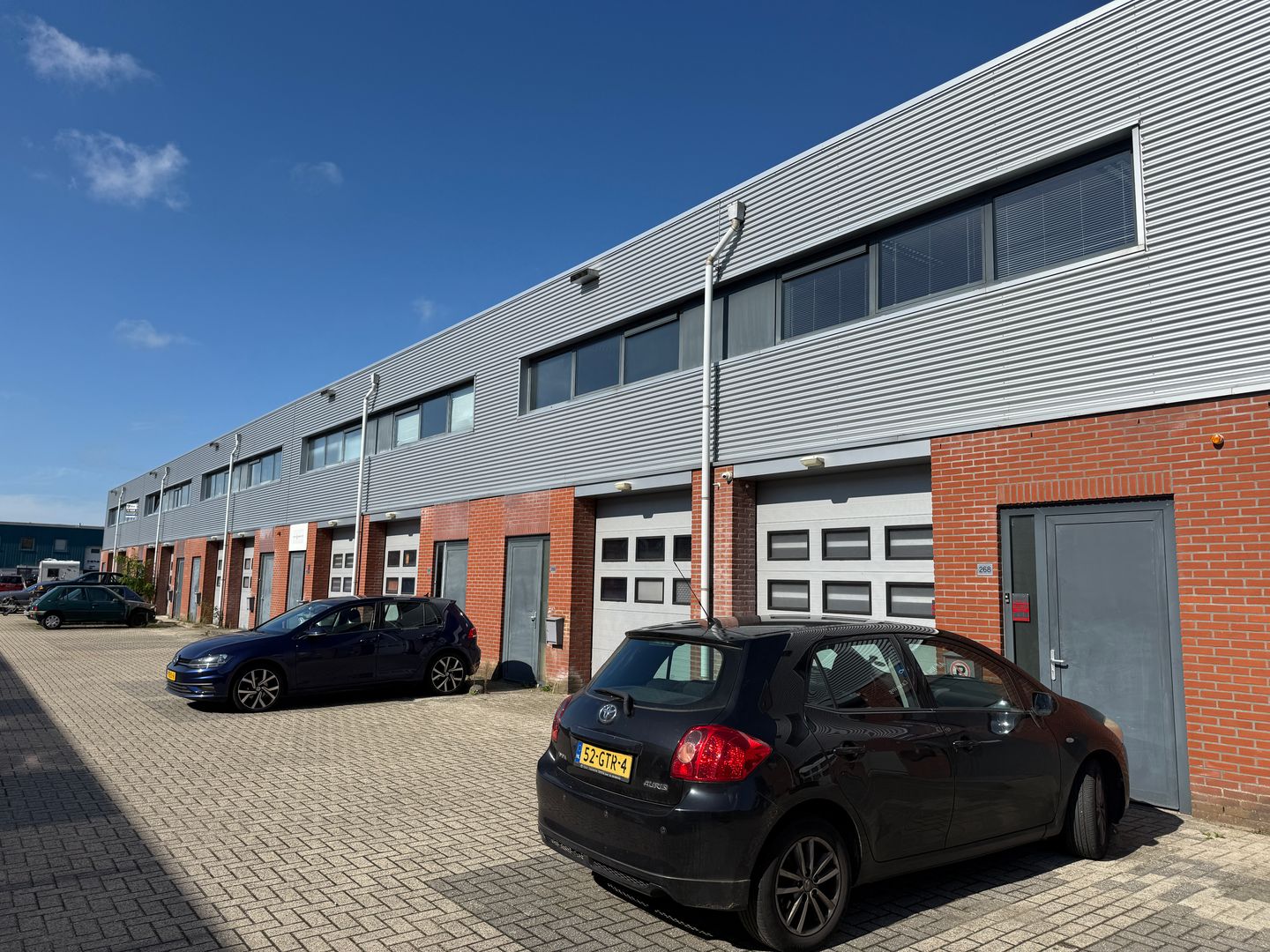 Bekijk foto 3 van Fornheselaan 268