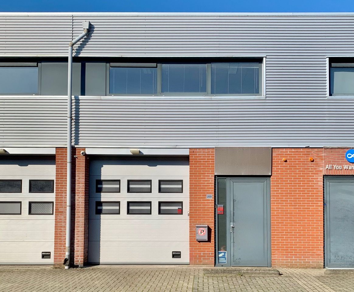 Bekijk foto 1 van Fornheselaan 268