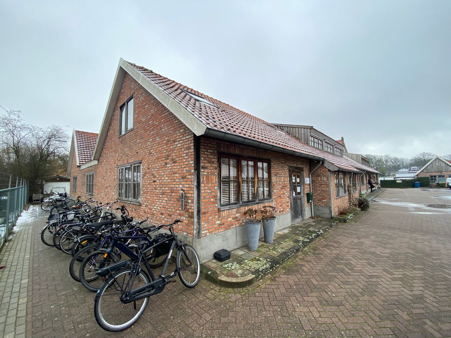 Bekijk foto 1 van Hengelosestraat 300-B