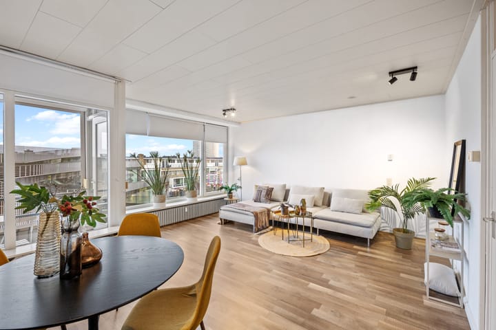 Photo 3 of Nieuwe Markt 39-C