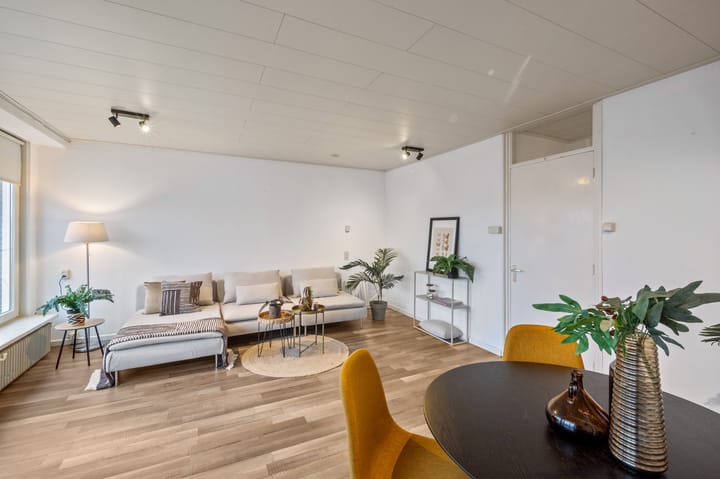 Photo 4 of Nieuwe Markt 39-C