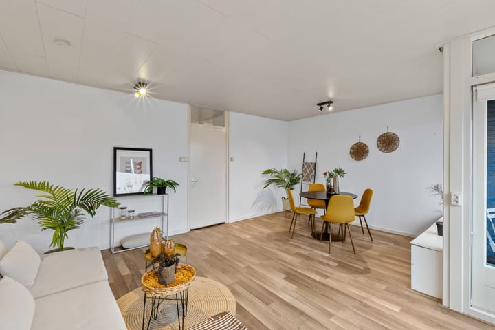 Photo 5 of Nieuwe Markt 39-C